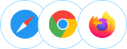New Browser Icon