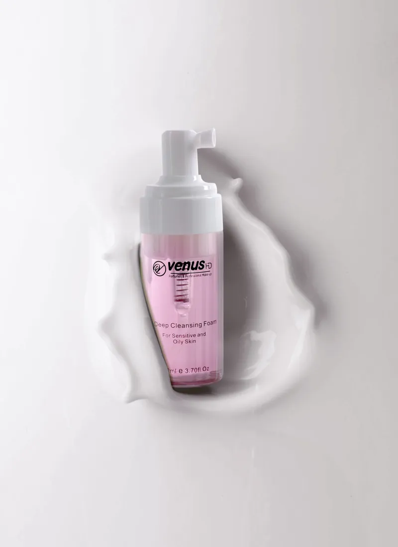 Foaming Cleanser