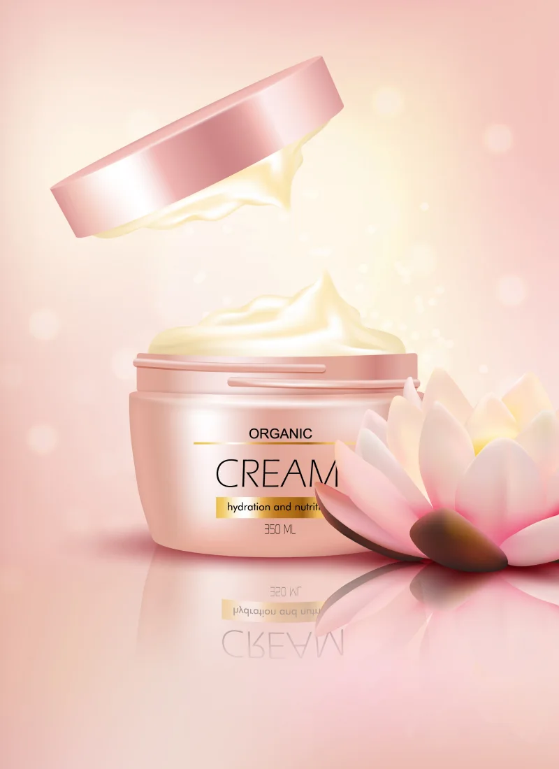 Face Night Cream